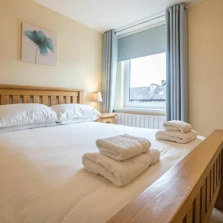 Apartment The Retreat, Steps From Amenities Windermere